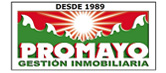 PROMAYO Gestión Inmobiliaria
